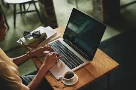 Reflexionsjournal für tägliche Einträge